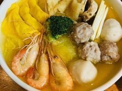 -金牌外婆家(苏州中心店)