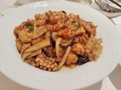 八珍豆腐-大铁勺新津菜(迎水道店)
