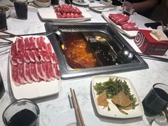 -海底捞火锅(万丰桥店)