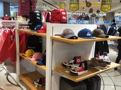 -BIGOFFS 超级折扣(仁恒伊势丹店)