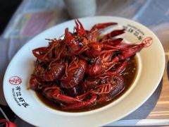 -有位虾匠的小馆·小龙虾·海鲜土菜(市北店)