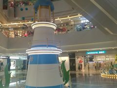 -保利MALL(天鹅湖店)
