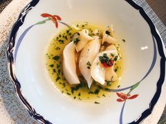 -潮汕味道·煮海餐厅(金麟大厦店)