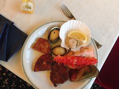 -广州花园酒店·凌璇阁旋转餐厅CAROUSEL360