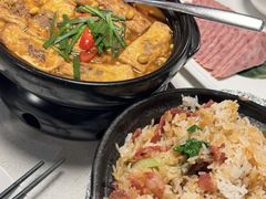 -煲王粤菜餐厅(中侨中心店)