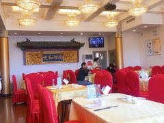 大堂-同和居(什刹海店)