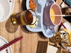 -好彩猪肚鸡(正弘城店)