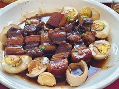 -清华酒楼(盘门店)