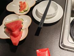 -海底捞火锅(石景山万达广场店)