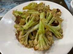 -京天红酒家(虎坊路店)