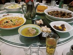 -金时代顺风大酒店(协泰店)