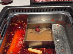 -鼎膳常火锅(华阳店)
