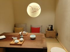 -梅间堂茶馆(绿地缤纷城店)