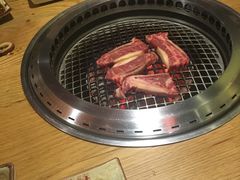 -赤坂亭·M9和牛烧肉·铁板烧(合肥万象城店)