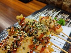 -一豚轩·烧鸟·豚骨拉面(五四路店)