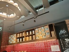 -星巴克(天津火车站店)