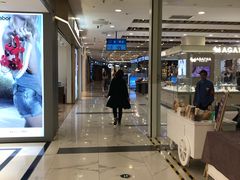 -凯德MALL(望京店)