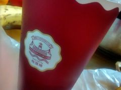 -桂桂茶(滨江百联店)