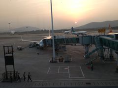 -南昌昌北国际机场