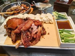 -张大嘴菜馆(庞各庄店)