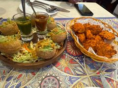 -Santoor 萨都里印度餐厅(北锣鼓巷店)