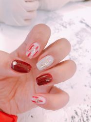 -StartNail美甲