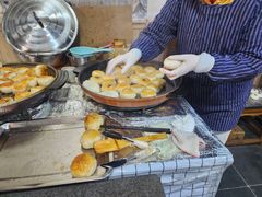 -老味茶屋(川沙老街店)