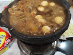 牛蛙煲-范贤光鸡公煲(平乐园总店)