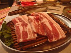 -韩一品韩国料理(柏庐南路店)