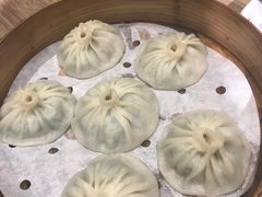 茴香猪肉包-老班长手工灌汤包(望京华彩店)