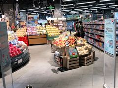 -blt精品超市(KKMALL京基店)