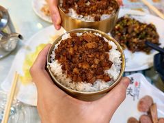 -金姐台湾菜(珠江路店)