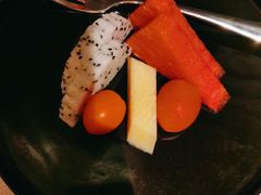 -上海金桥红枫万豪酒店-万豪中餐厅