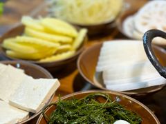 -阳阳老火锅(小南门店)