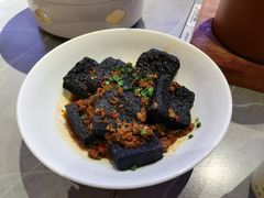 -楚山晓·楚湘菜(江夏永旺店)