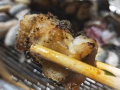 -味家烤肉烤鳗鱼牛排(西塔旗舰店)