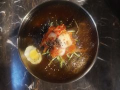 -大叹号·朝鲜族烤肉(潍坊泰华城店)