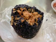 乌饭-芳婆糕团店(王府大街店)