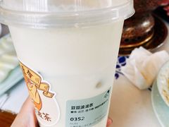 -喜茶(上海兴业太古汇店)