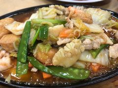 -津津餐室