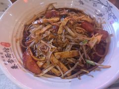 -春雪面馆(转塘店)