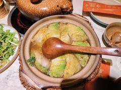 -同乐馆(阳光店)