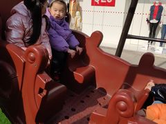 -丽达购物中心(崂山店)