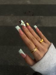 -171 Naillife