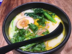 -和府捞面(东直门银座店)