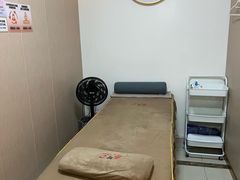 -感智盲人按摩·艾灸·肩颈SPA(岗厦店)