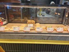 -木子木水日式烫面包(杭州首店)