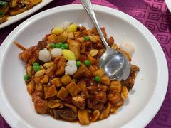 八宝辣酱-和记小菜(七宝店)