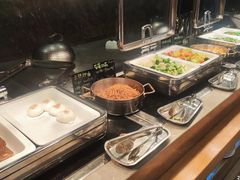 -康帝国际酒店-艾斯本自助西餐厅