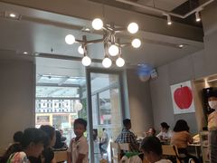 -卡朋西餐(祈福缤纷汇店)